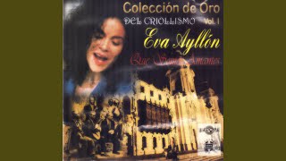 Video thumbnail of "Eva Ayllón - Esclava de Tu Amor"