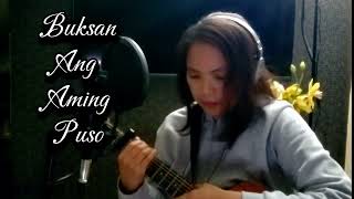 BUKSAN ANG AMING PUSO | Himig Heswita