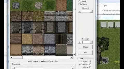 Eclipse Origins  - Advanced Editor Video