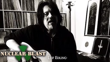 THE DOOMSDAY KINGDOM -  Songwriting Process (OFFICIAL TRAILER)