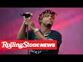 New Juice WRLD and Halsey Song 'Life's a Mess' From Upcoming Posthumous Album | RS News 7/7/20