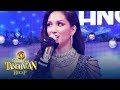 Wackiest moments of hosts and TNT contenders | Tawag Ng Tanghalan Recap | November 09, 2019