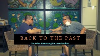 Back to the Past | Short Sketch