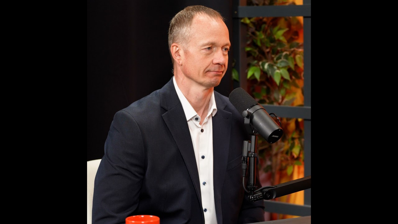 #140 Raul Vahtra: kuidas petturid meid mõjutavad ja kuidas end kaitsta?