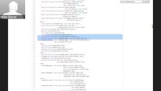 Celebrity Fields, Bitmasks, and Serializers - Legion Runtime School (16) Profile