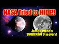 🎥 James Webb Telescope REVEALS What NASA Tried to HIDE on Mercury, and It’s TERRIFYING! 🚀🔭