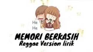 Animasi memori berkasih