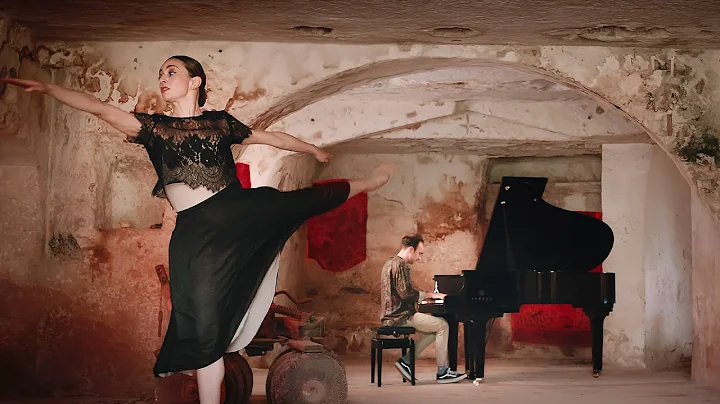 THIS IS ME - The Greatest Showman (Dance & Piano C...