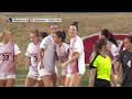 Northwestern State Demons vs. Oklahoma Sooners | Game Highlights | 2026 SEC Soccer