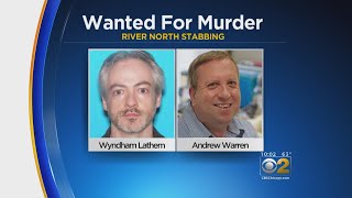 Murder Suspects In Police Custody