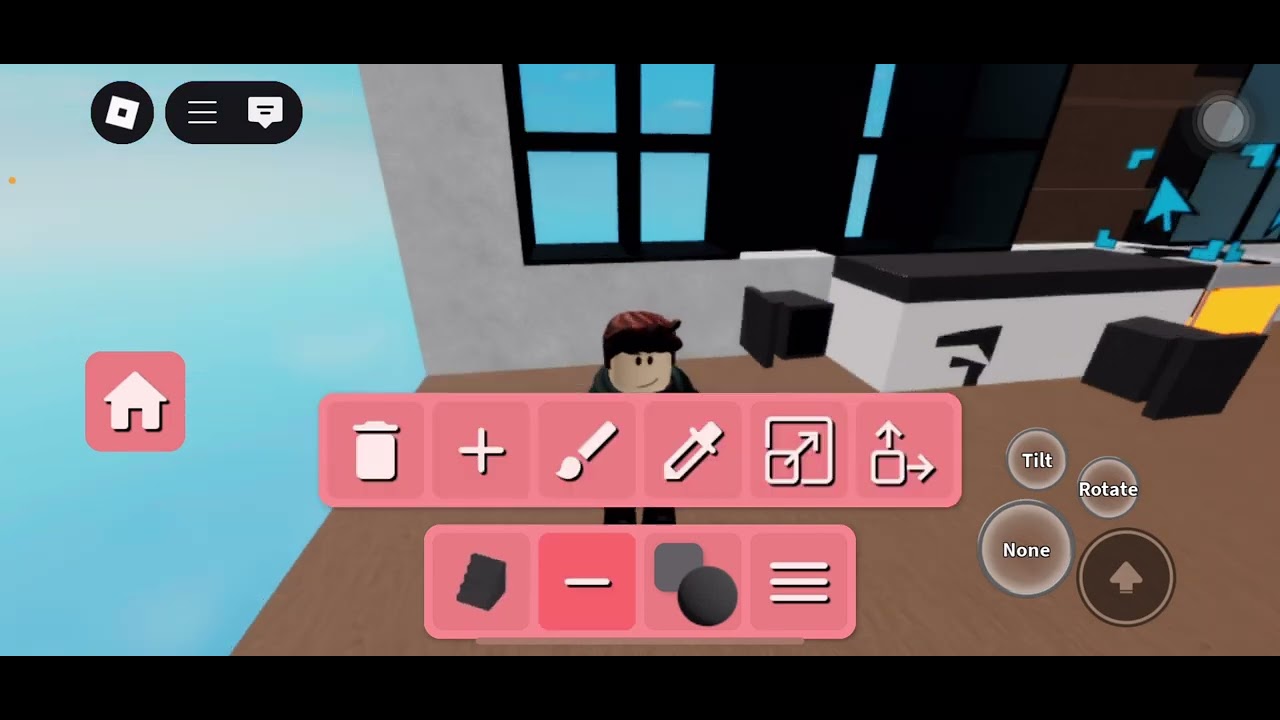 FULL TUTORIAL - Kitchen | Piggy Build Mode Guide - YouTube