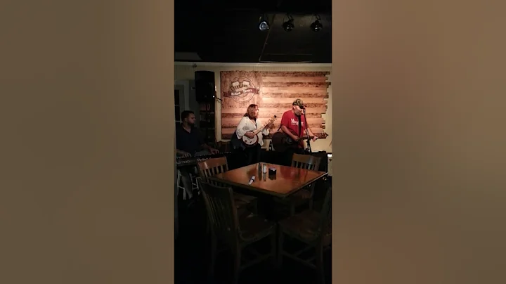 The Jack Show "Ray Wylie Hubbard's song Stolen Hor...