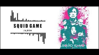 Squid Game - Ringtone | BGM | JA BGM