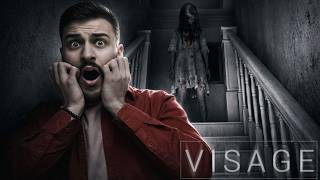 🔴LIVE STREAM || I HAVE FALLEN IN LOVE WITH THIS CHUDAIL || #visage