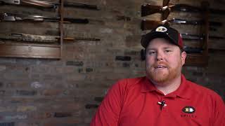 Briley 360Click Quick Change Choke Creation