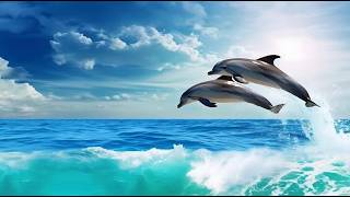 Ocean Wildlife | Relaxing Video