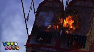 Magicka: Single Player Gameplay 4