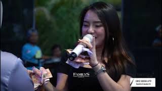 Caca Veronica - Juragan Empang | FamilysGroup Live Cover Kp Cimanggis Mekar Wangi Tanah Sareal Bogor