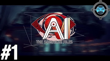 An Eye for Detail - Blind Let