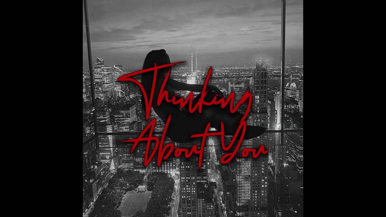 RNB SOUL LOOP KIT 2026 "THINKING ABOUT YOU" (DRAKE PARTYNEXTDOOR BRYSON TILLER SZA TOREY LANEZ)