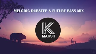 Melodic Dubstep \& Future Bass Mix | Featuring Illenium, Seven Lions, SLANDER, Said the Sky