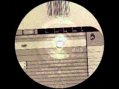 DUG - Rhythm & Drums (Part 2) 1996