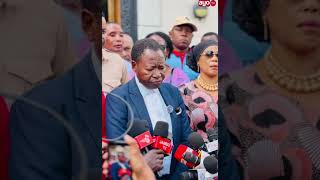 PINGAMIZI DHIDI YA OMBI LA SERIKALI, MAHAKAMA KUMLIPA FIDIA KWA KUKAA NDANI SIKU 139? PINGAMIZI DHIDI YA OMBI LA SERIKALI, MAHAKAMA KUMLIPA FIDIA KWA KUKAA NDANI SIKU 139?