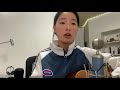 SZA Kill Bill Acoustic Cover By Sung Lee mp3