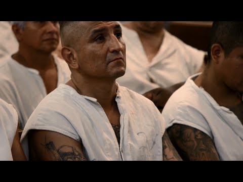 Videó: Mi az a visszaeső börtön?