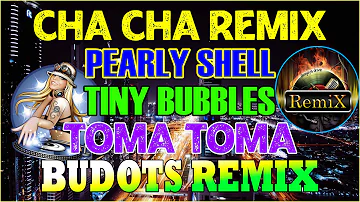 Trending Budots Dance Remix 2023 - Pearly Shell, Tiny Bubbles, Toma Toma, Tinh Tinh Tang Tang  🔊🔊
