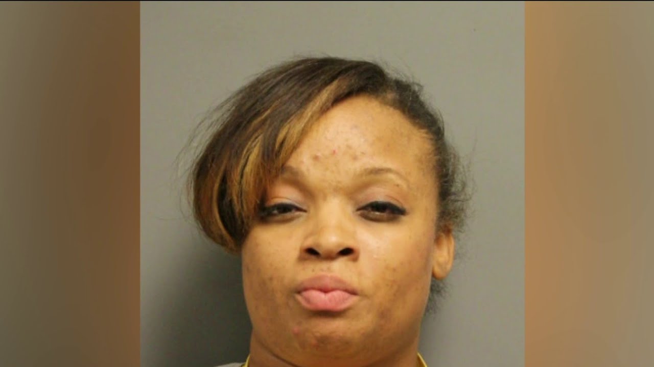 Woman accused in deadly hit and run of HCSO sergeant makes court ...