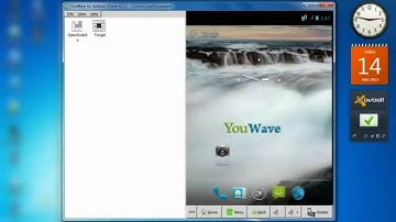 Android on PC with Youwave Full Version - WORKING 100% Download Free
