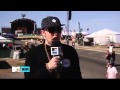 Capture de la vidéo Mac Miller Talks About Krispy Kreme