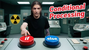 From If to Switch: Smarter Decisions in C#
