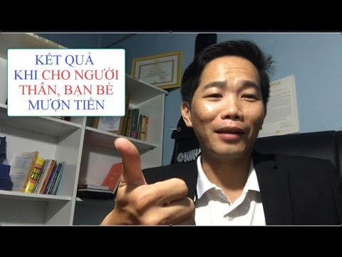 Video: Cách Tìm Nợ Tiền Phạt