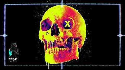 3 Hour Cyberpunk Industrial Dark Synthwave MIX ETHER Twitch