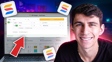 Filtered Groups - New SmartSuite Update