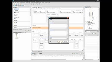 Generate traceability reports from CLM 2011 using IBM Rational Publishing Engine part 3