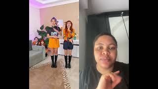 Crossdressing Trend?! #funny #cosplay #kpop #shorts #trend #comedy #viral #challenge