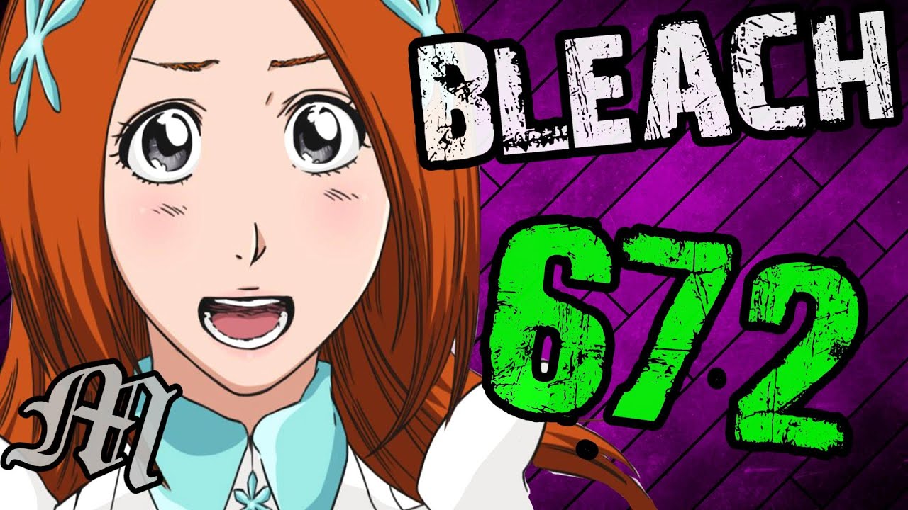 Bleach Chapter 672 Review "The Mourning Sun" | Tekking101