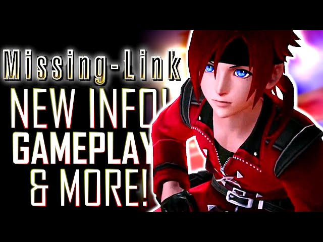 kingdom-hearts-missing-link Videos and Highlights - Twitch