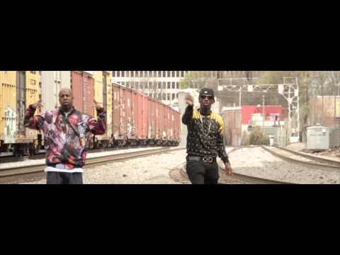 Get Yours - Lottery Lee ft Young Noble
