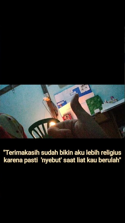 snep wa hijrah kok ragu