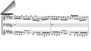 Download lagu J.S. Bach, The Well-Tempered Clavier, Book I, Fugue No 3 in C Sharp Major, BWV 848 - three voices MP3 Download lagu J.S. Bach, The Well-Tempered Clavier, Book I, Fugue No 3 in C Sharp Major, BWV 848 - three voices