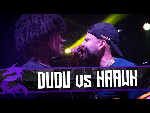 (QUASE DEU BRIGA 🔥🔥🔥) DUDU x KRAWK (SP) | 1ª FASE | Duelo Interestadual MAR DE MONSTROS