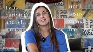 My Life was Full of DARKNESS until JESUS | Serena's Testimony