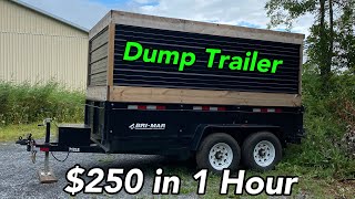 ARE SMALL JOBS PROFITABLE? | Junk Removal Business by Lake Champlain Sanitation 5,419 views 1 year ago 5 minutes, 53 seconds