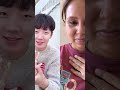 she is so unhygienic #youtube #youtubeshorts #funny #comedy