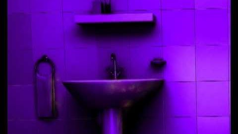 Is your toilet spotless clean?