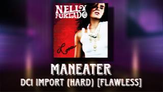 Dance Central 2 Definitive | Maneater by Nelly Furtado - Flawless Run